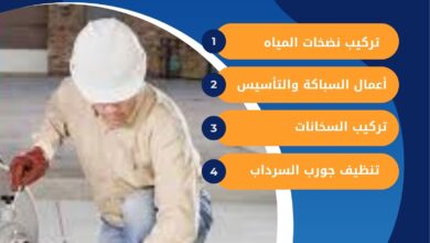 شركة تسليك مجاري ضاحية عبد الله السالم