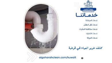 كشف خرير المياه في قرطبة