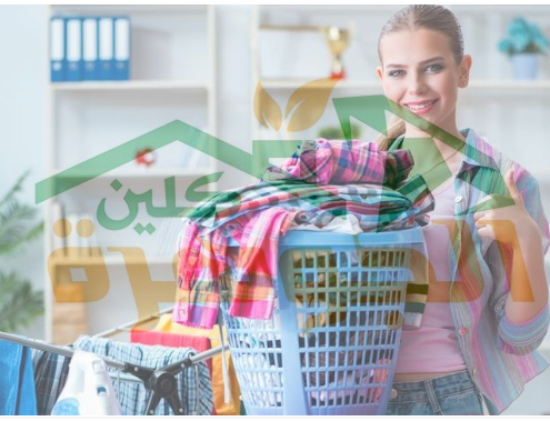 أكثر المستحضرات أهمية للتخلص من بقع الملابس نهائيا