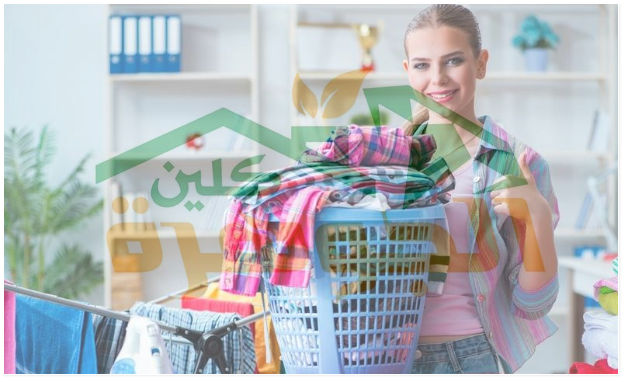 أكثر المستحضرات أهمية للتخلص من بقع الملابس نهائيا