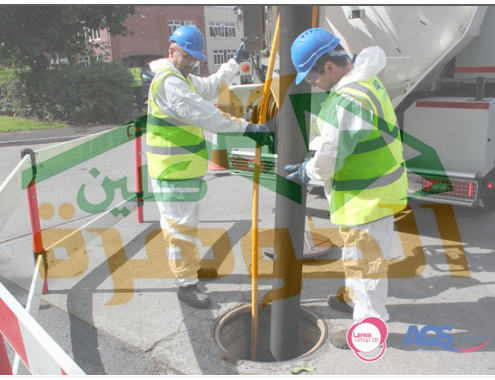 شركة تسليك مجارى بالدمام