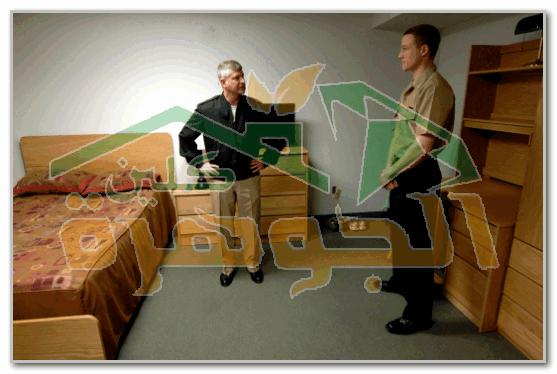 صيانة غرف النوم بالرياض