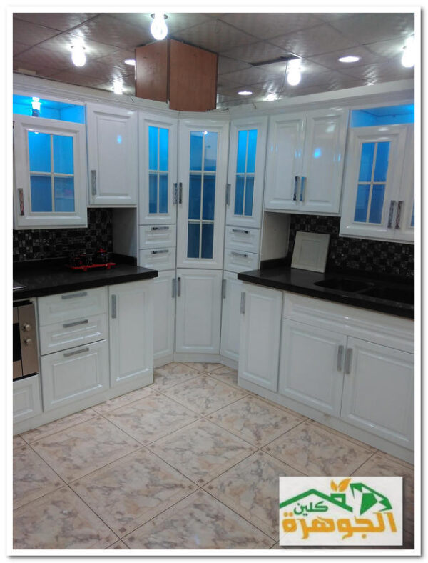 تركيب مطابخ بالمدينة المنورة للايجار 01098424259 فك وتركيب مطابخ