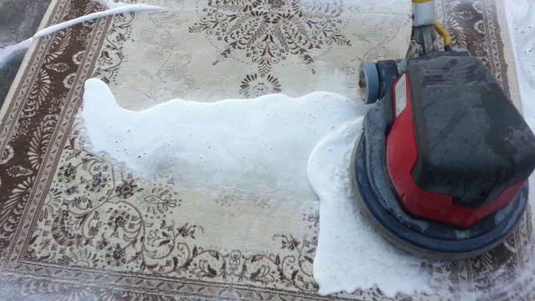 شركة تنظيف موكيت براس تنورة