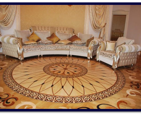 معلم سيراميك بالمدينة المنورة