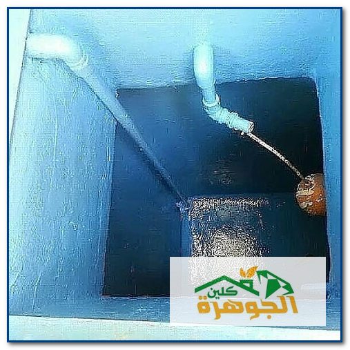 شركة الصفرات لعزل الخزانات بالرياض 0554489482