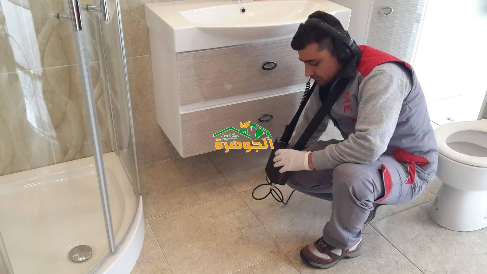 شركة الصفرات لكشف التسربات بالرياض شركة الصفرات لكشف التسربات بالرياض