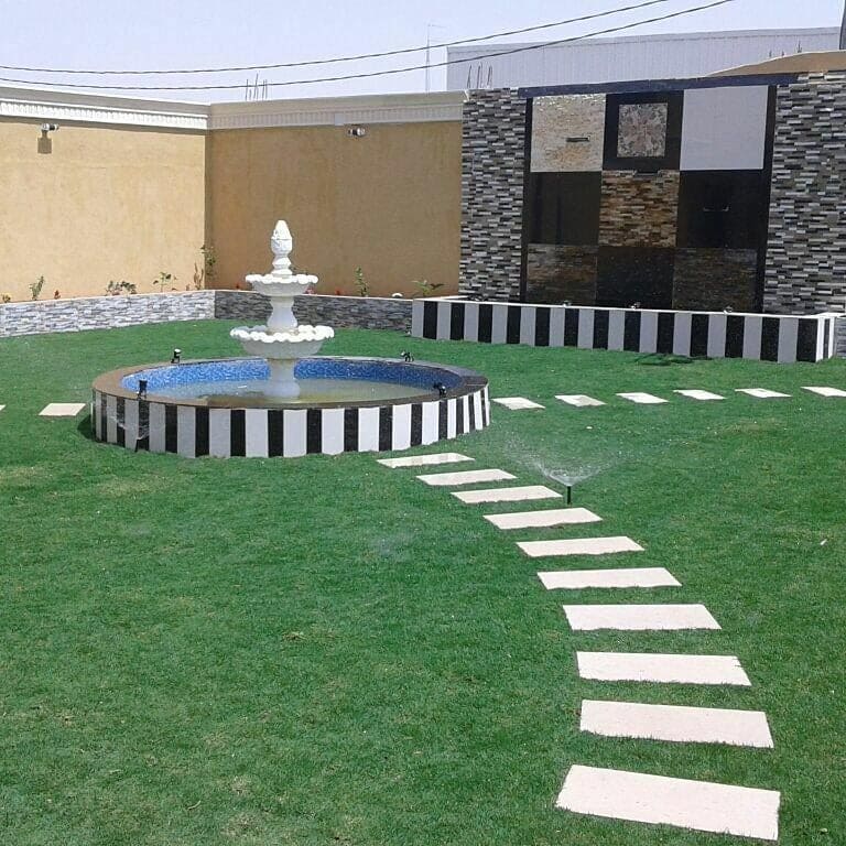تنسيق حدائق بالدمام تنسيق حدائق بالدمام