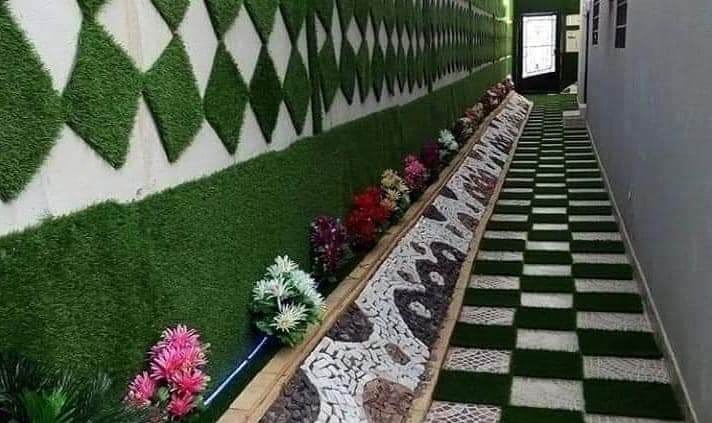 Agriculture Blog اشكال احواض زرع صناعي