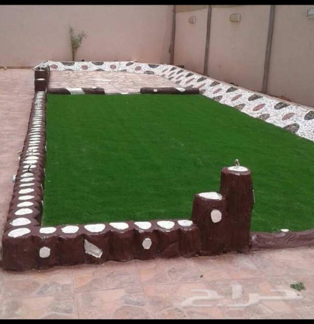 تنسيق حدائق بالدمام تنسيق حدائق بالدمام