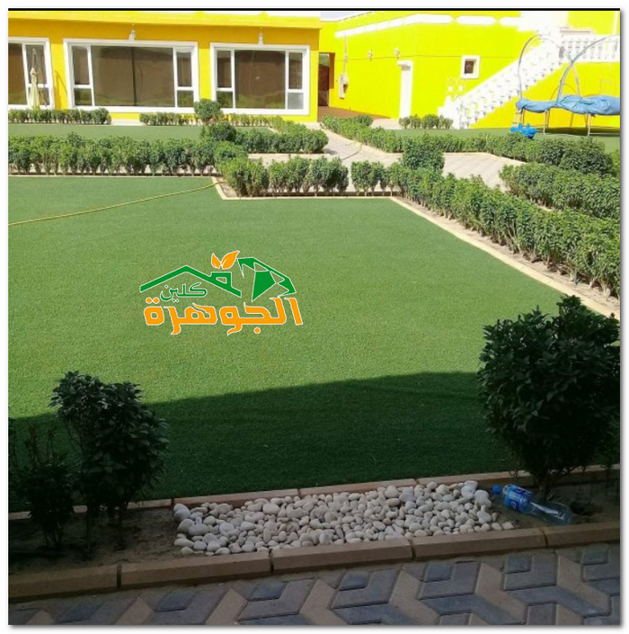 شركة تنسيق حدائق بالدمام أفضل شركة تنسيق حدائق بالدمام