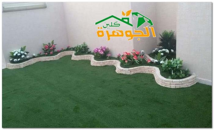 شركة تنسيق حدائق بالدمام