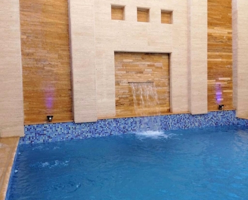 تنسيق حدائق بالدمام