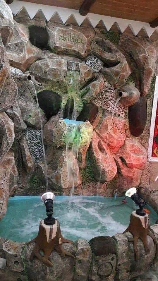شركة تنسيق حدائق بالخبر