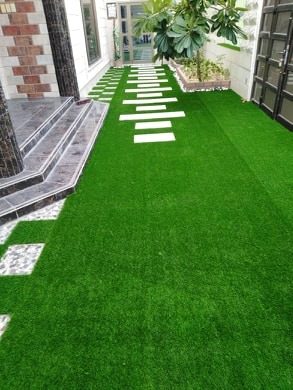 شركة تنسيق حدائق بالخبر