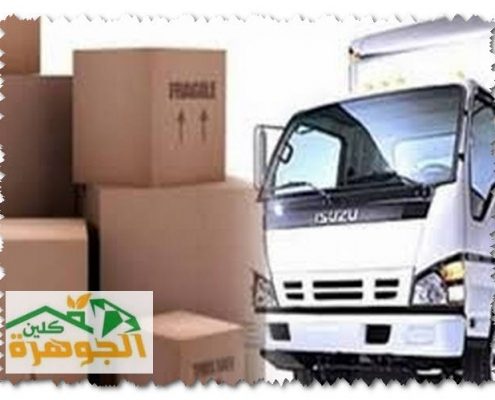 شركة نقل عفش من الرياض الى تبوك