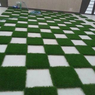تركيب عشب صناعي بمكة