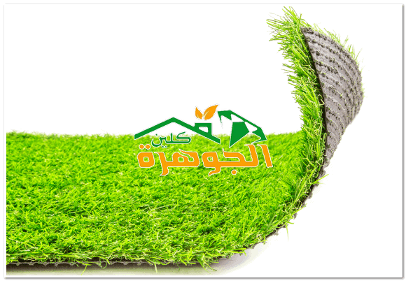 شركة تركيب وتوريد عشب صناعي بمكة