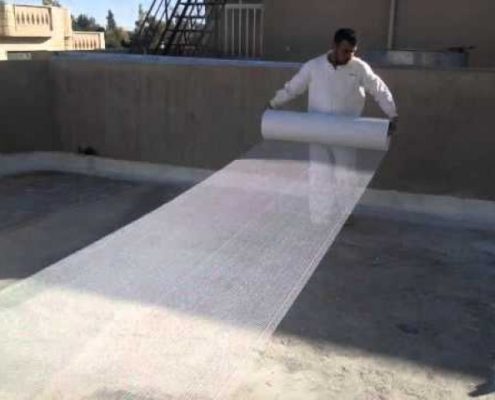 شركة عزل فوم بالمدينة المنورة