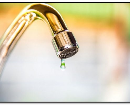 شركة كشف تسربات المياه بالجبيل