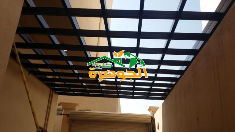 تنسيق حدائق المنطقة الشرقية