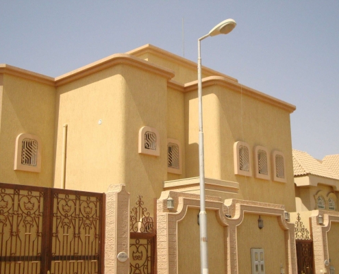 ترميمات عامة لجميع البيوت
