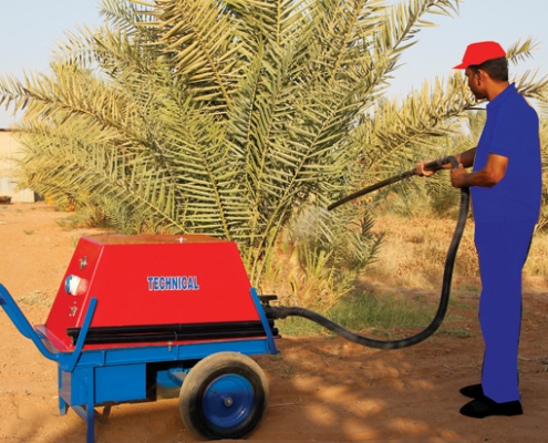 شركة رش مبيدات بالجبيل