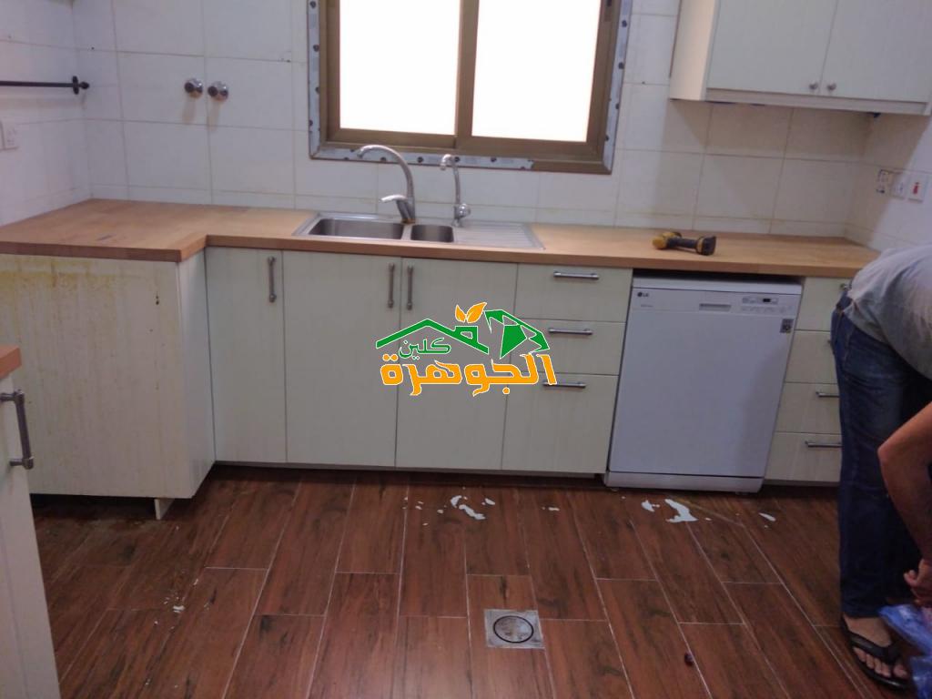شركة تركيب وصيانة مطابخ بالدمام للايجار 01025284450 خصم30 مع نقل المطابخ