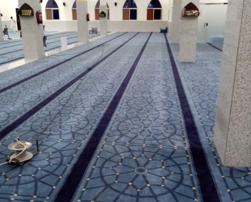 مغاسل الجبر لتنظيف المساجد بالرياض