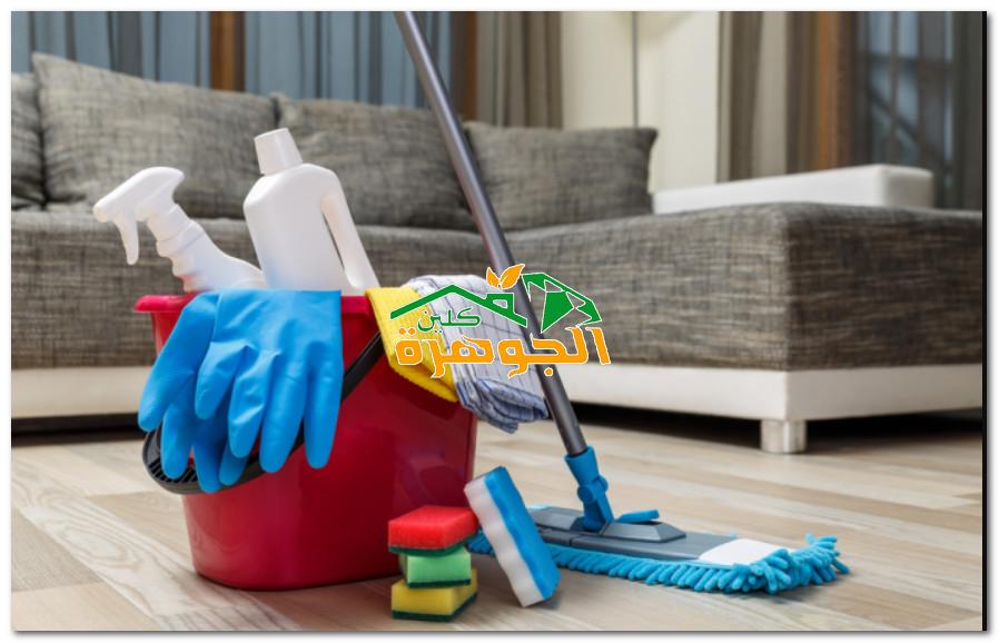 شركة تنظيف ابو عريش للايجار 01025284450 شركة الجوهرة كلين