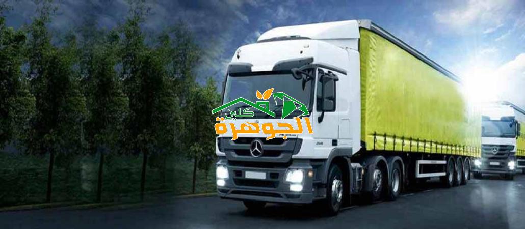 نقل عفش من الرياض الى الامارات