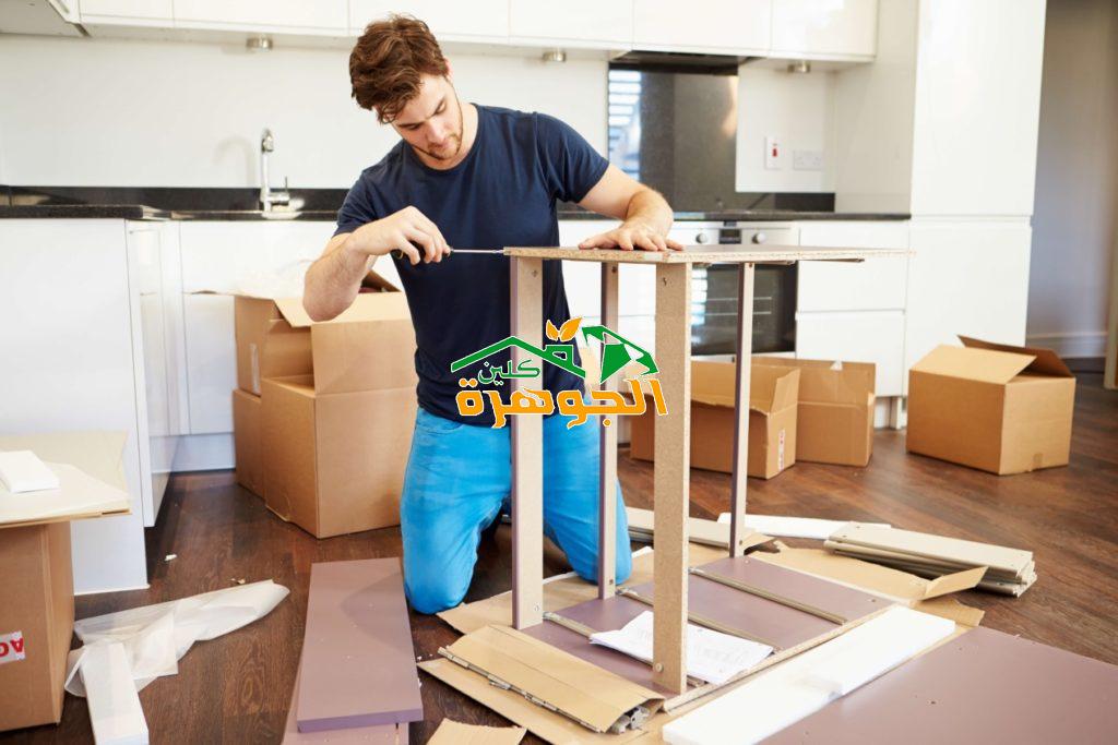 نجار بينبع للايجار 01098424259 افضل نجار تركيب غرف بينبع