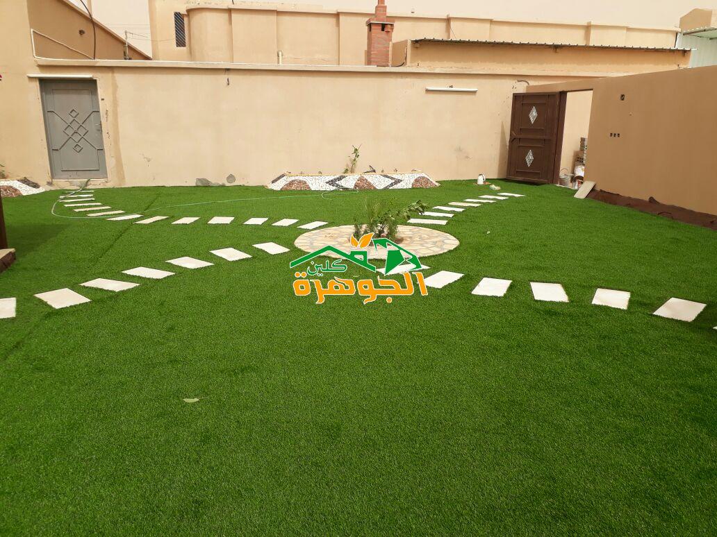 تركيب وتوريد عشب صناعي بالقطيف تركيب وتوريد عشب صناعي بالقطيف