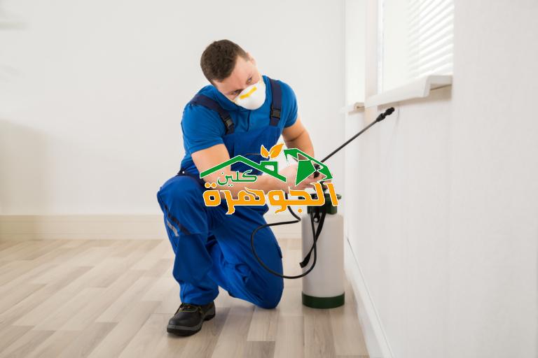 شركة رش مبيدات بينبع 0543900462