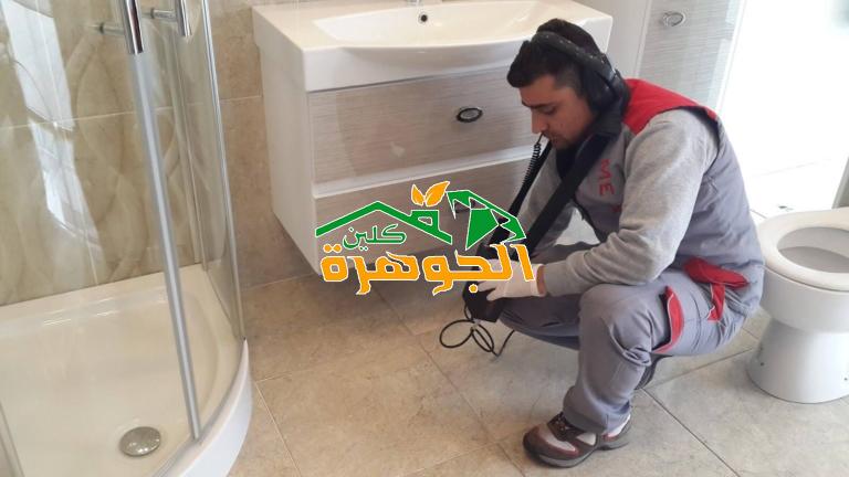 شركة كشف تسربات المياه بينبع 0543900462