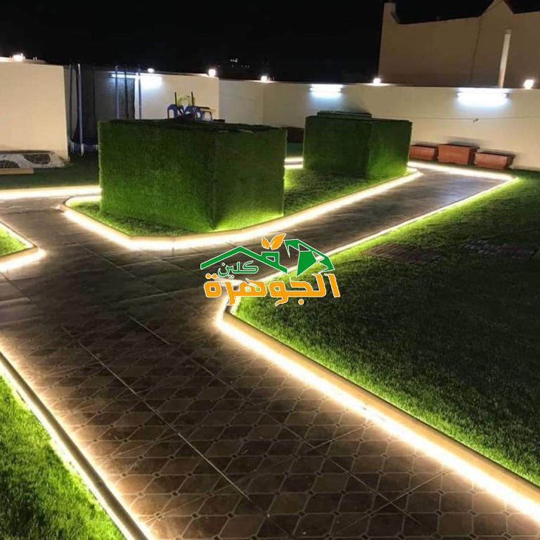 تنسيق احواش بخميس مشيط للايجار 01098424259