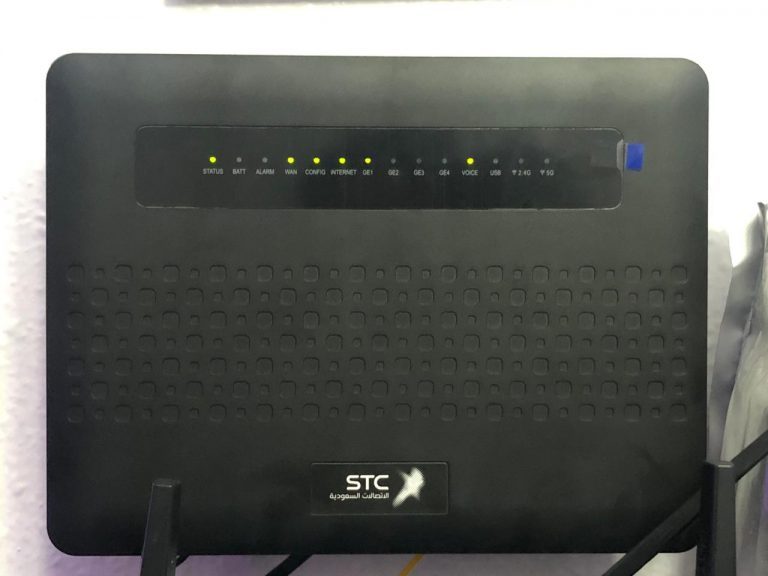 افضل شركة تركيب فايبر stc
