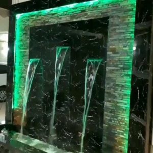 تصميم شلالات بالقطيف