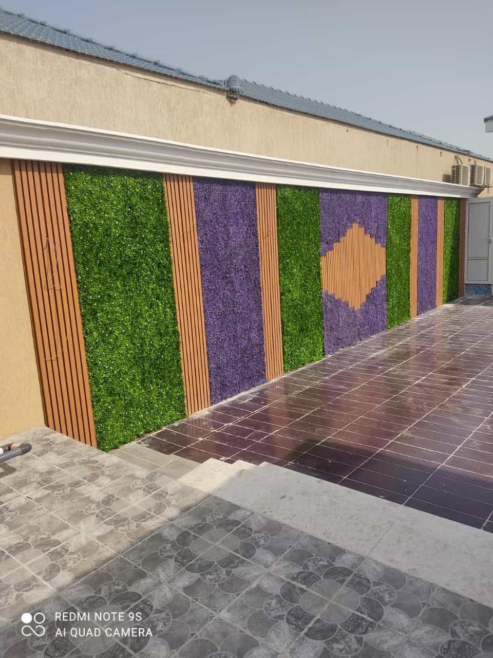 شركة تنسيق حدائق بالطائف15