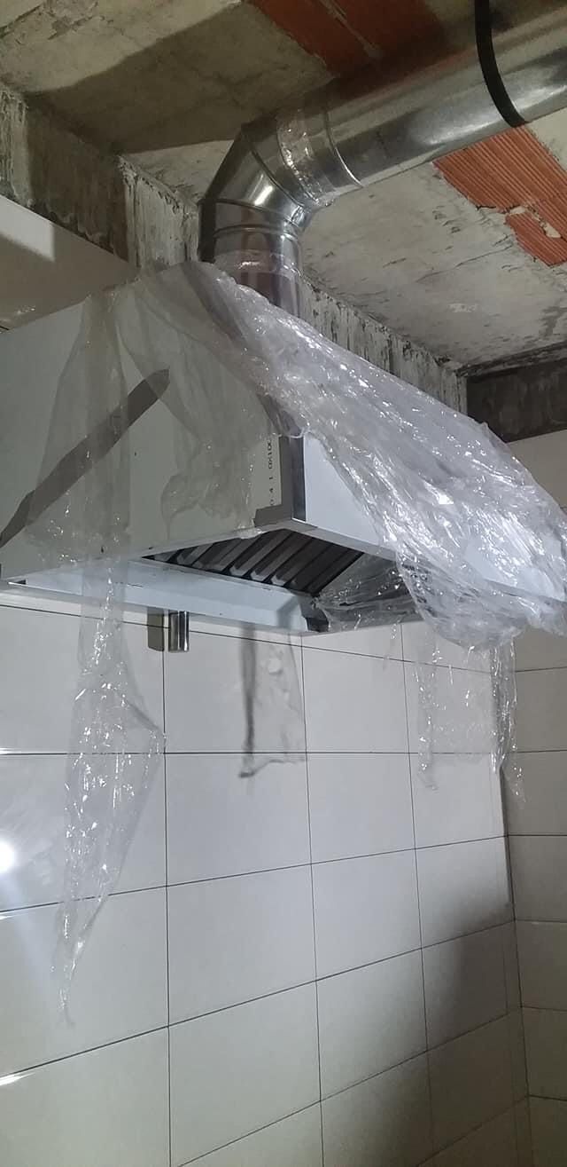 شركة تنظيف مداخن بالدمام
