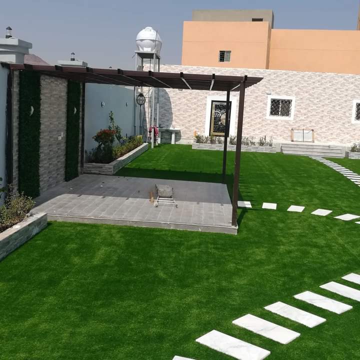 تنسيق حدائق بجدة3