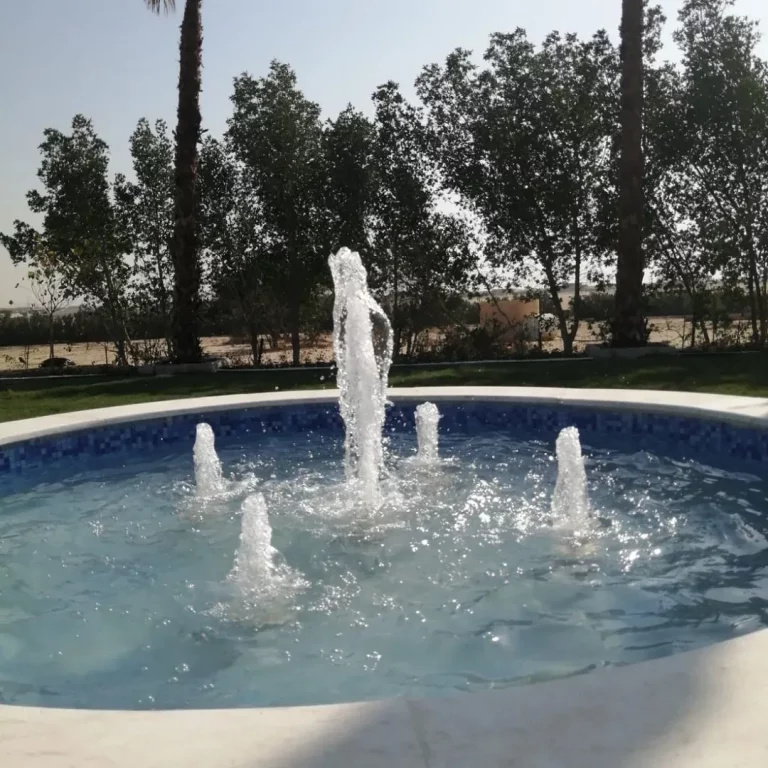 شركة تصميم نوافير بالطائف 0559203941
