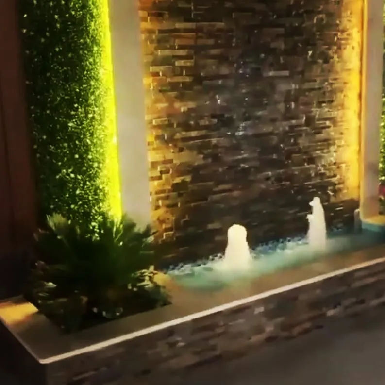 شركة تصميم نوافير بالطائف9