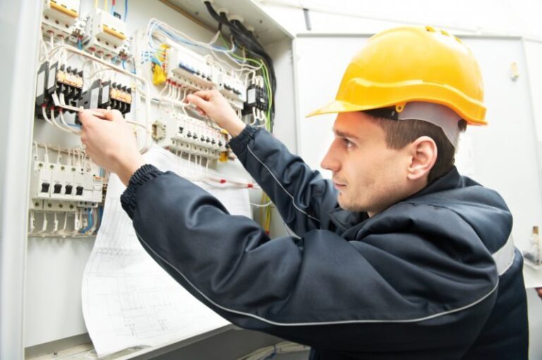 كهربائي بينبع للايجار 01098424259