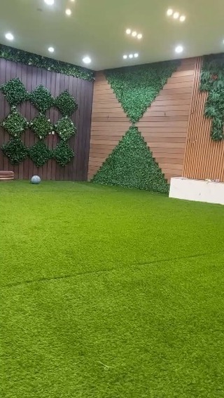 شركة تركيب عشب جداري بالطائف8