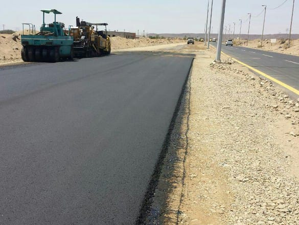 مقاول اسفلت في بللسمر