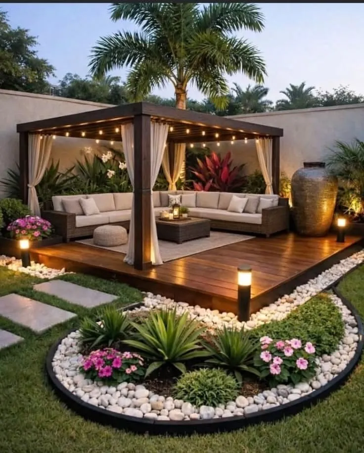 شركة تنسيق حدائق بالأحساء 0566848532 4
