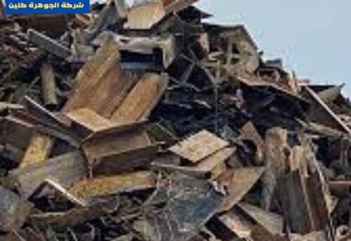 شراء سكراب حديد في دبي