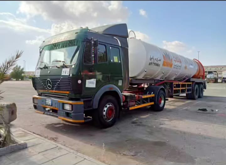 تنظيف بيارة بجدة بحي الفلاح