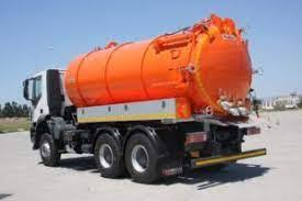 كمبروسر تسليك مجاري بجدة